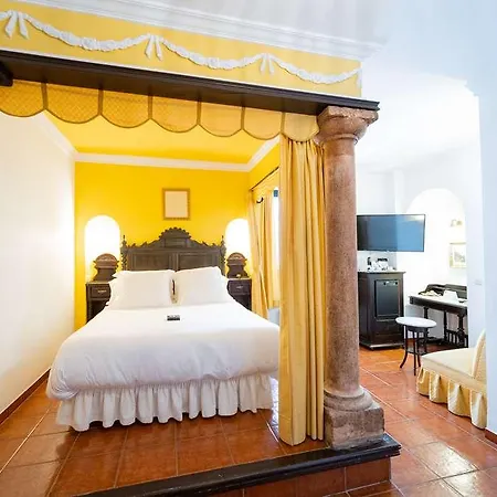 Soho Boutique Palacio San Gabriel 호텔 3*