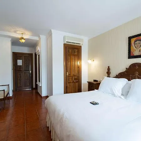 Hotel Soho Boutique Palacio San Gabriel Ronda