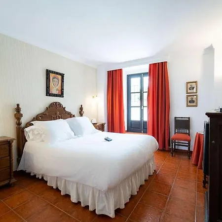 Hotel Soho Boutique Palacio San Gabriel